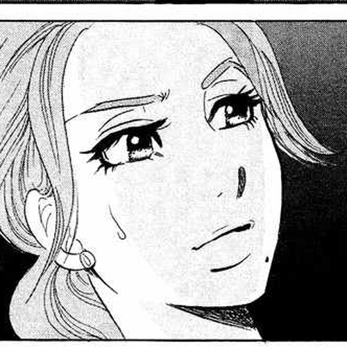 Kuragehime Chapter 27: The Big Blue cover