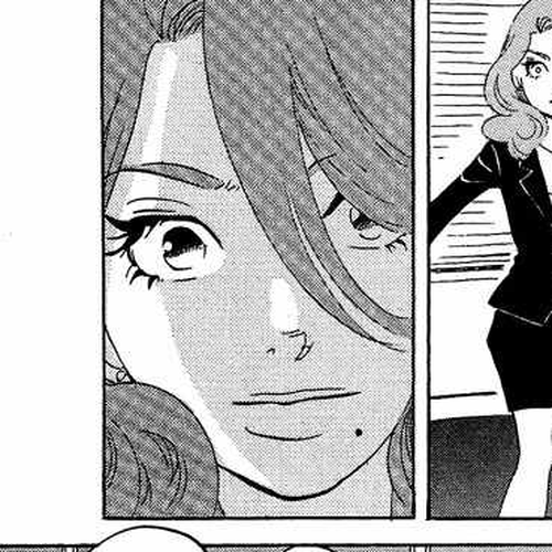 Kuragehime Chapter 29: Because You're My Cute Person cover