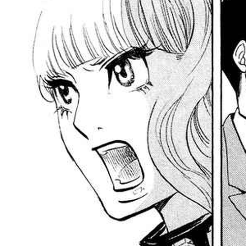Kuragehime Chapter 30: T Loved Him Twice cover