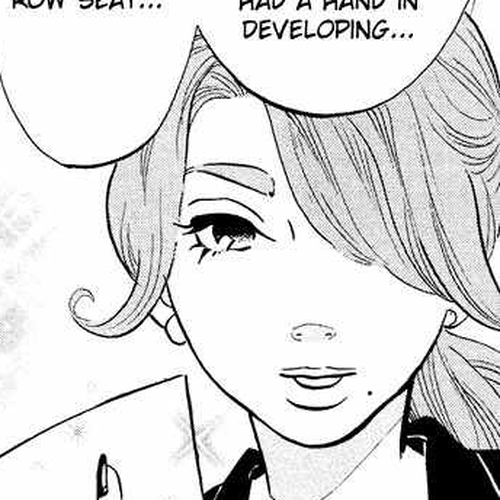 Kuragehime Chapter 31: Dolly Girls cover