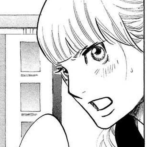 Kuragehime Chapter 33: 007 / From Amamizukan With Love cover