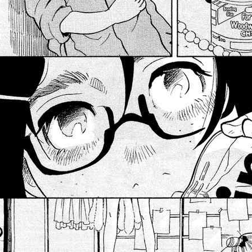 Kuragehime Chapter 34: Party Monster cover