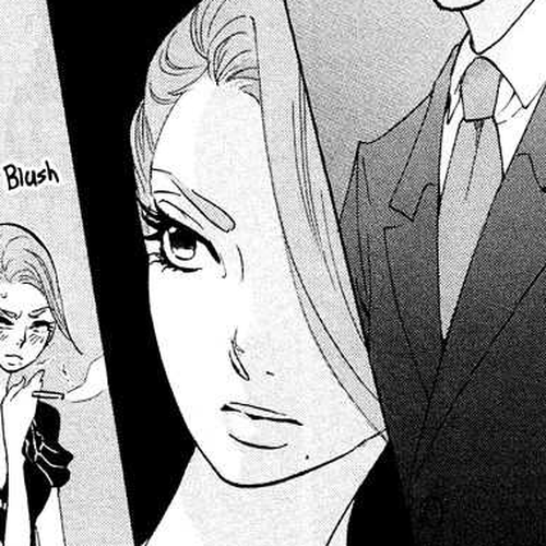 Kuragehime Chapter 36: A Clockwork Amars cover