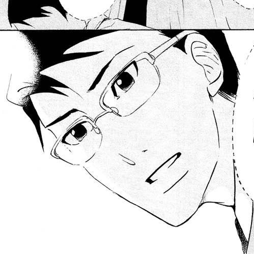 Kuragehime Chapter 39: The Secret in Their Eyes cover