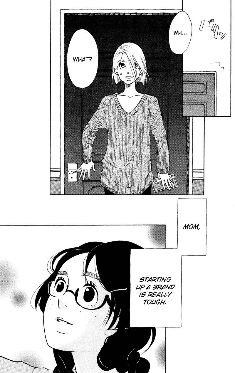 Kuragehime Chapter 43 page 30 - Chapter 43: And Then There Were None