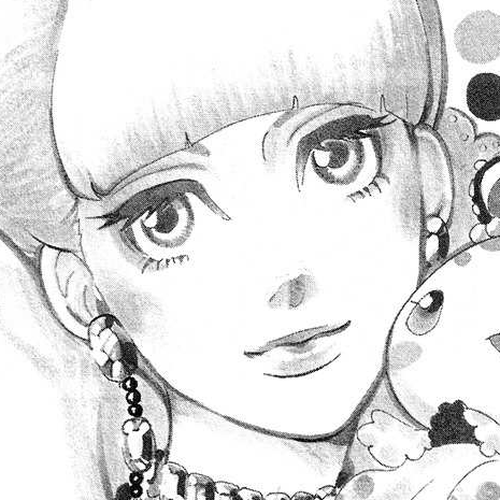 Kuragehime Chapter 44: If She Looks Back, Is It Love? cover