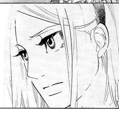 Kuragehime Chapter 46: Is It Bad to Just Have Fun? cover