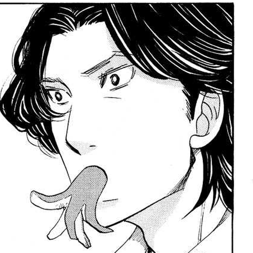 Kuragehime Chapter 49.5: Kuragehime Heroes ch. 8 cover
