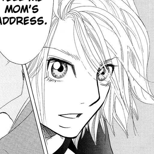 Kuragehime Chapter 5: Next Next! Amars cover