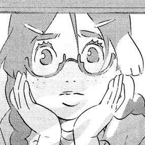 Kuragehime Chapter 54: Shuu, Tsukimi and the Amars cover