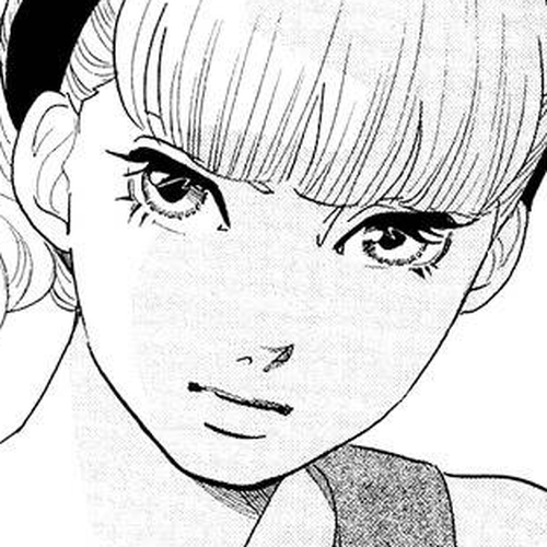 Kuragehime Chapter 55: Exhibition for Geeks cover