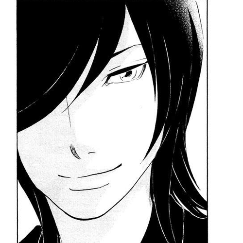Kuragehime Chapter 59: President Fish is Here Yaa! Yaa! Yaa! cover