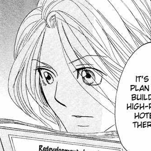 Kuragehime Chapter 6: Take Me to the Aquarium cover