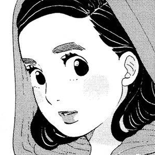 Kuragehime Chapter 61: The Little Match Girl cover