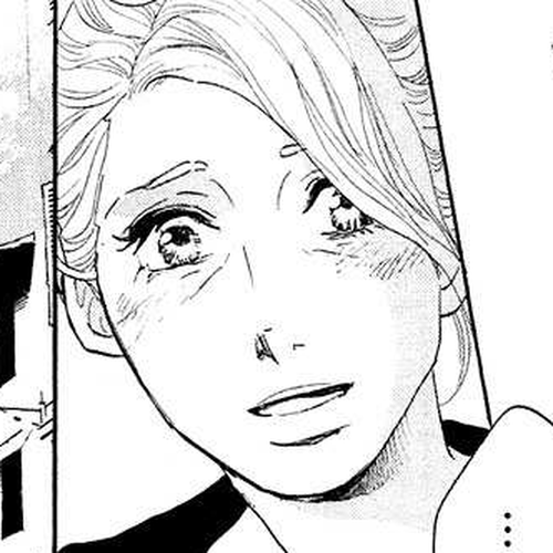 Kuragehime Chapter 63: Midnight Flight cover