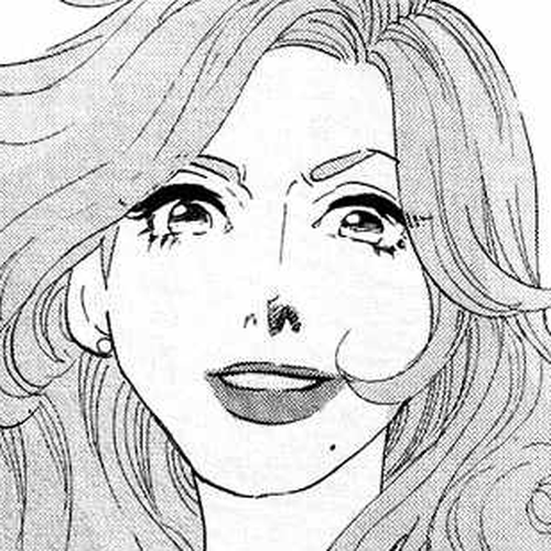 Kuragehime Chapter 64: Far Away and Always With You cover