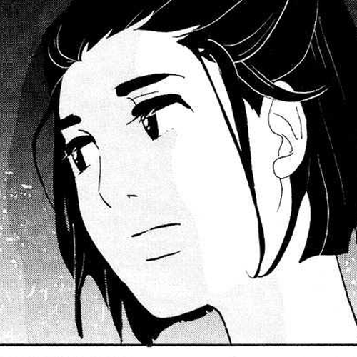 Kuragehime Chapter 69: A Box, White Shirt, and Me cover