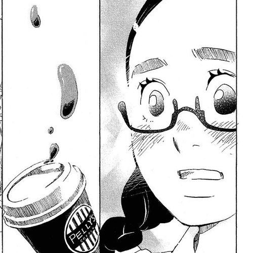Kuragehime Chapter 71: Good Jellyfish Hunting cover