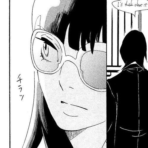 Kuragehime Chapter 74: The Wolf of Singapore Street cover