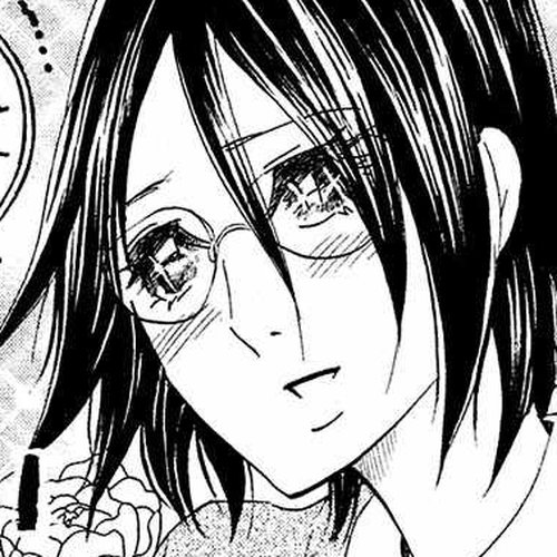 Kuragehime Chapter 77.5: Amars Eve & Kuragehime Heroes ch. 11 cover