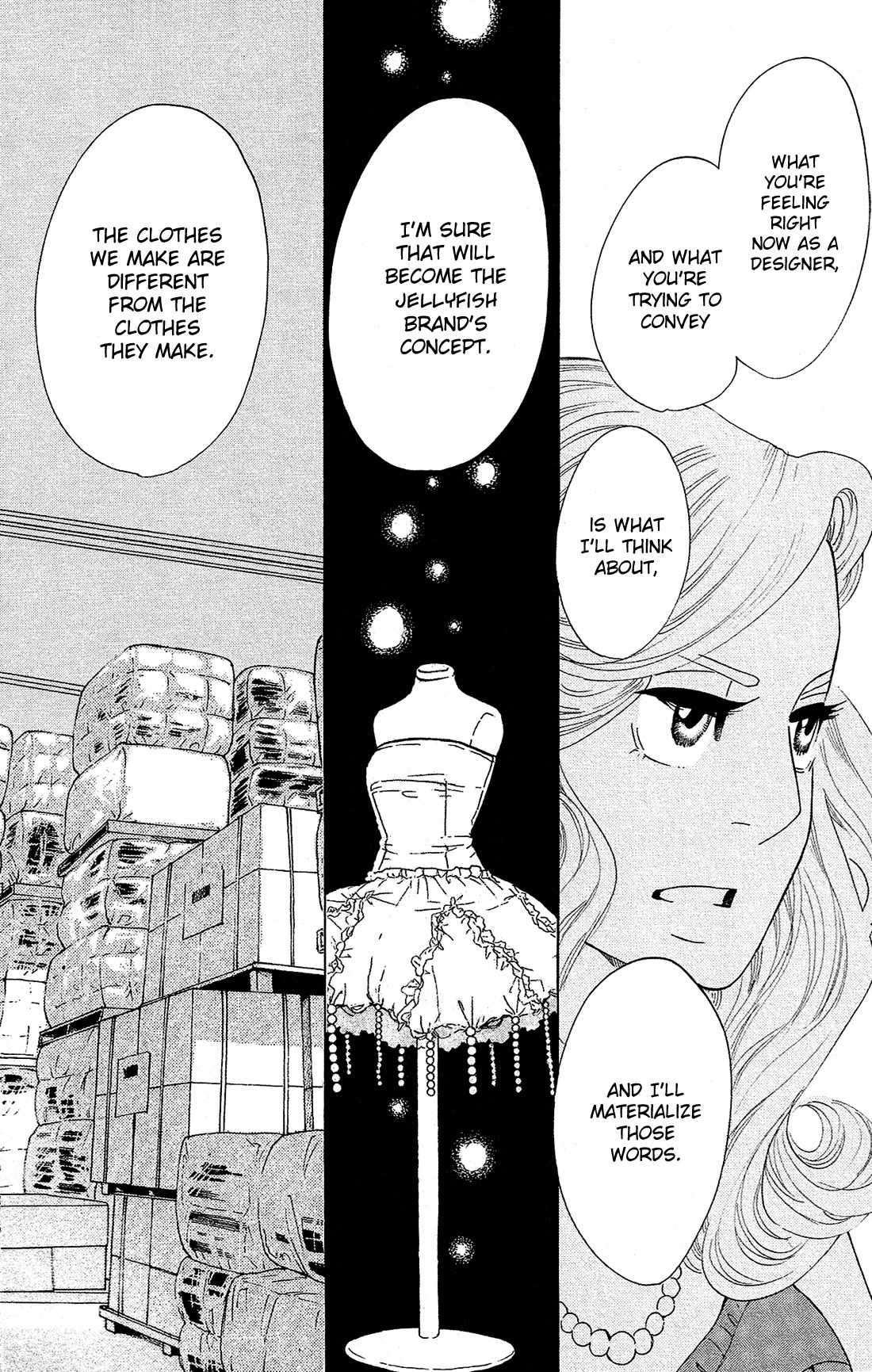 Kuragehime Chapter 78 page 27 - Chapter 78: [email protected]