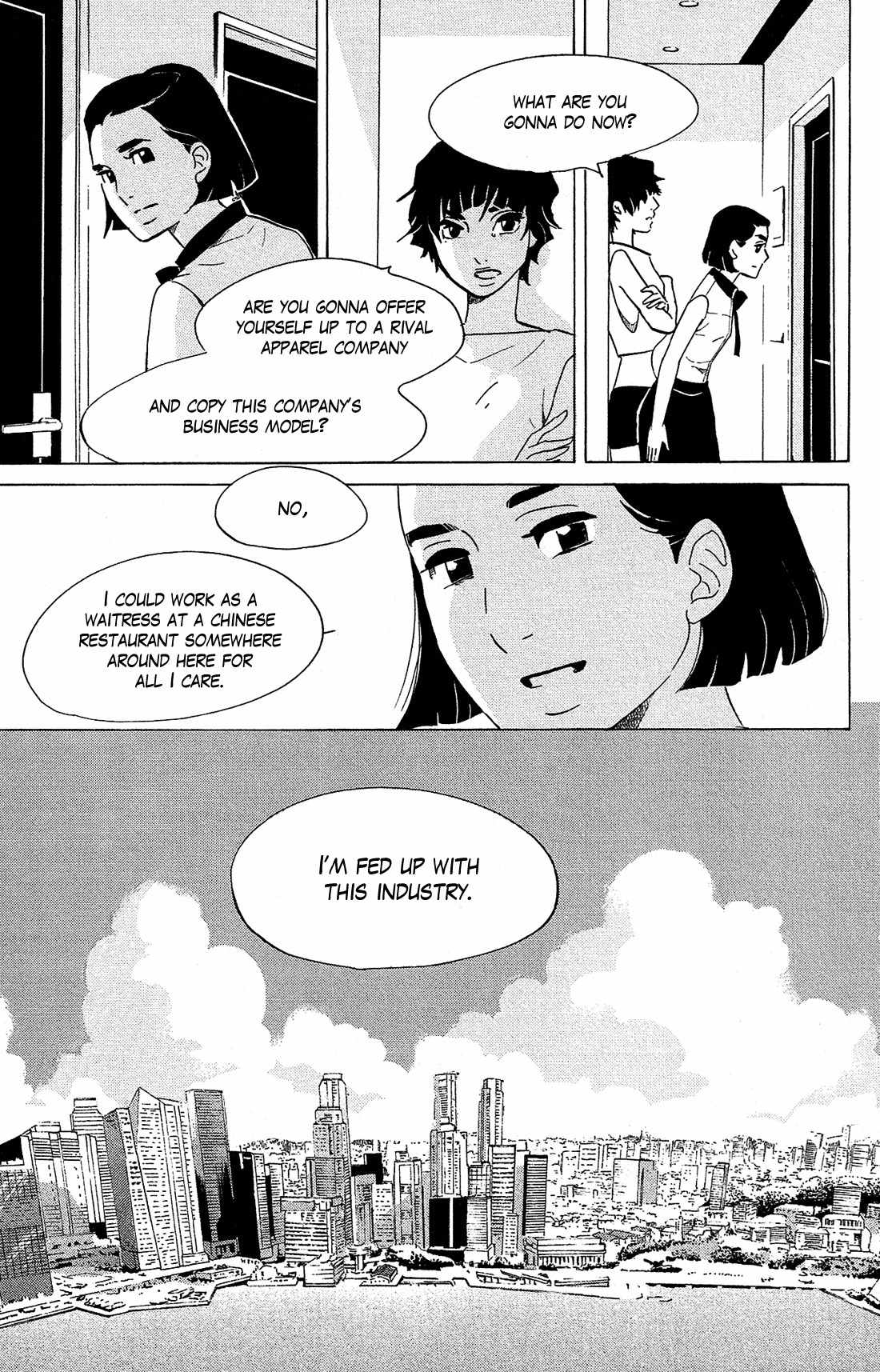 Kuragehime Chapter 78 page 34 - Chapter 78: [email protected]