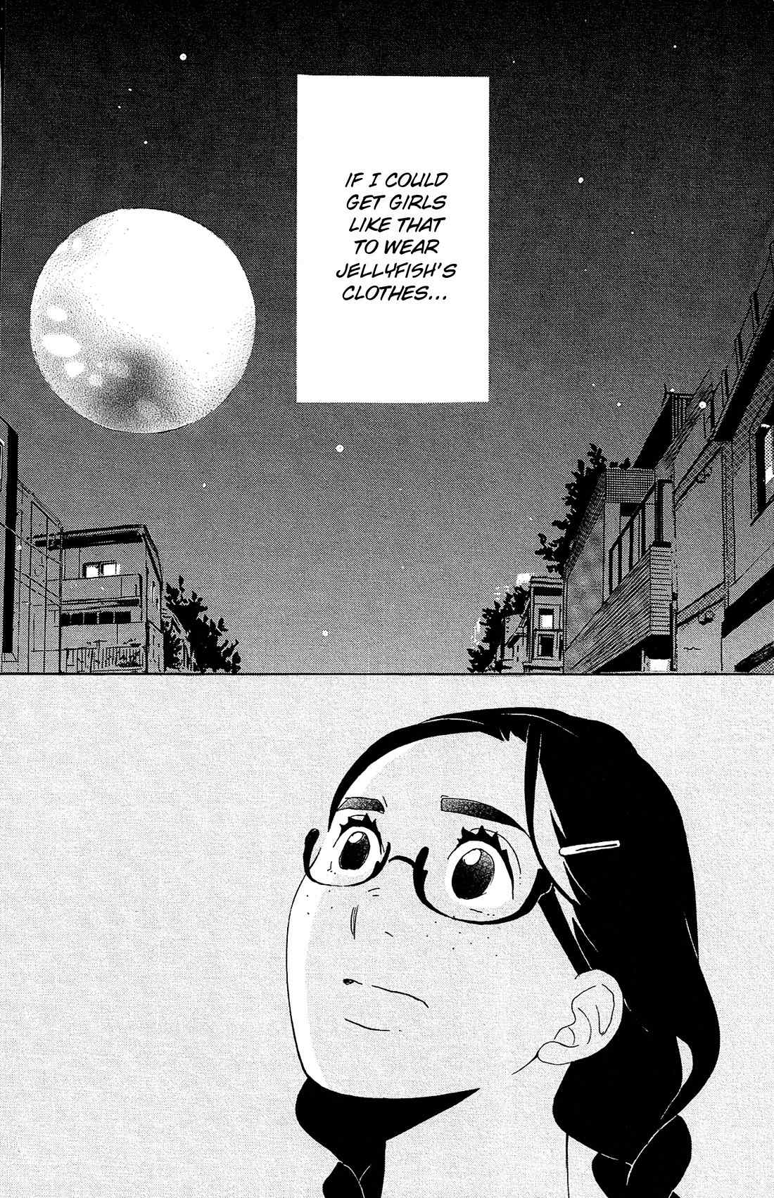 Kuragehime Chapter 79 page 26 - Chapter 79: Dinner for Amars