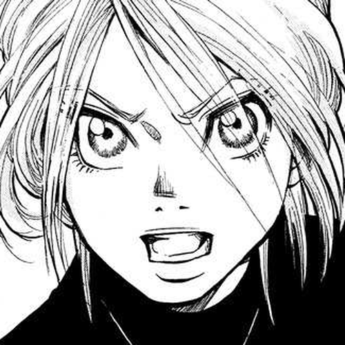 Kuragehime Chapter 9: Seven Amars cover