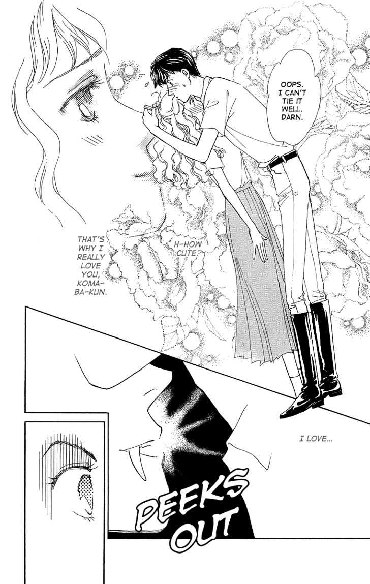 Kuraku Naru Made Matenai Chapter 1 page 19 - Chapter 1 : Can't wait until dark
