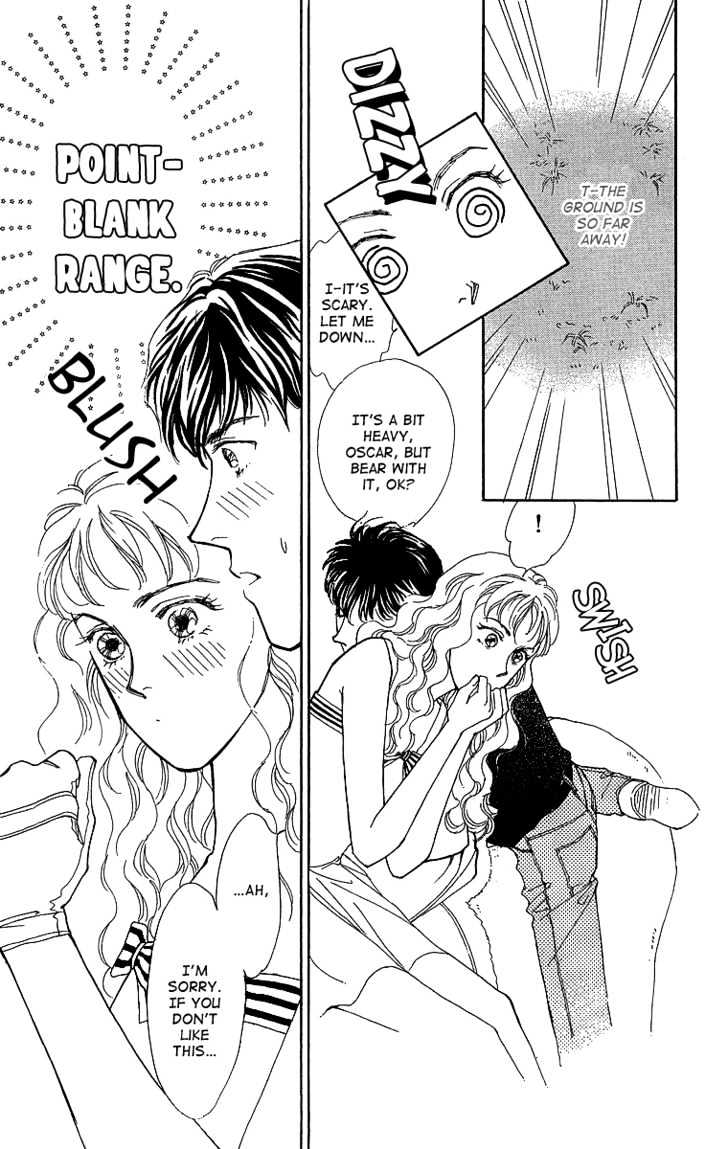 Kuraku Naru Made Matenai Chapter 1 page 26 - Chapter 1 : Can't wait until dark