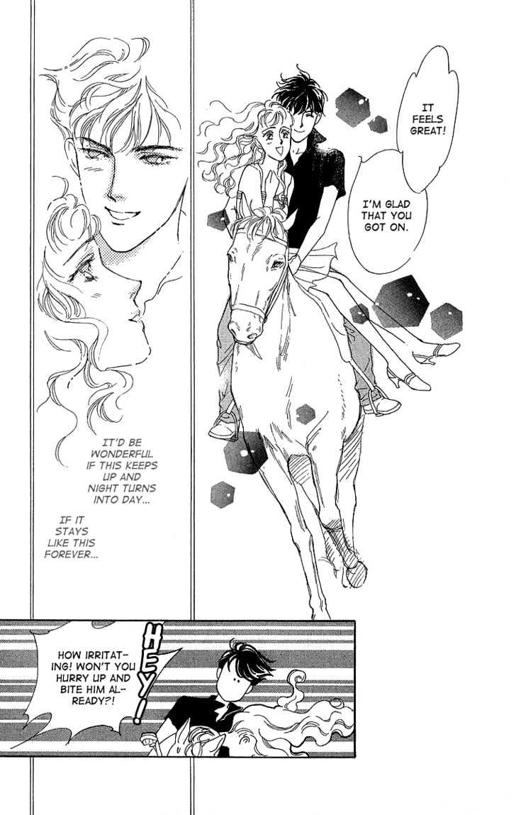 Kuraku Naru Made Matenai Chapter 1 page 28 - Chapter 1 : Can't wait until dark