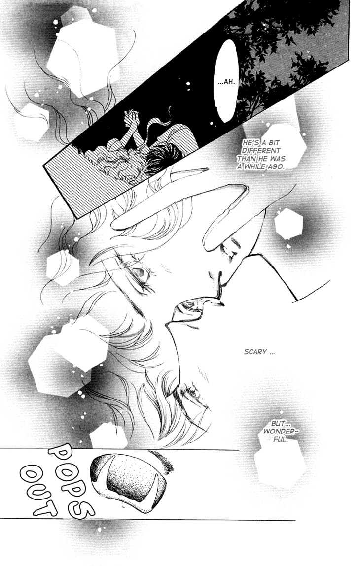Kuraku Naru Made Matenai Chapter 1 page 32 - Chapter 1 : Can't wait until dark