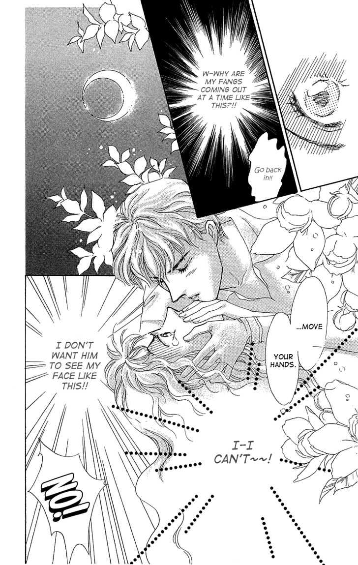 Kuraku Naru Made Matenai Chapter 1 page 33 - Chapter 1 : Can't wait until dark