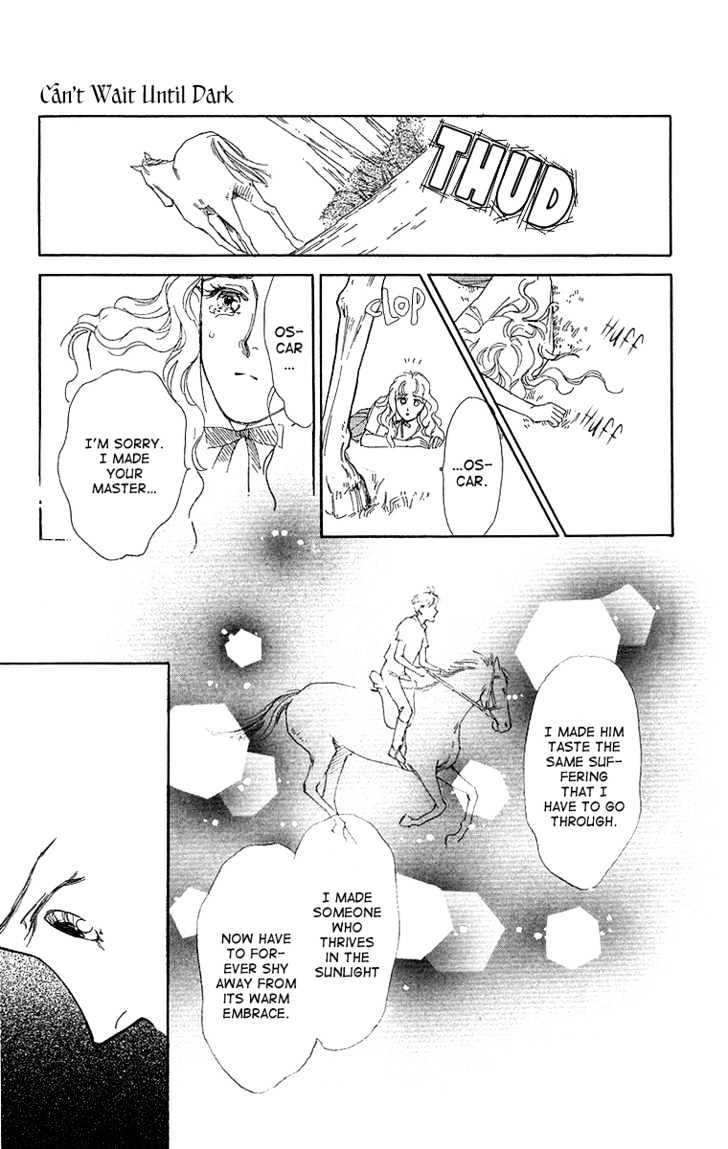 Kuraku Naru Made Matenai Chapter 1 page 44 - Chapter 1 : Can't wait until dark