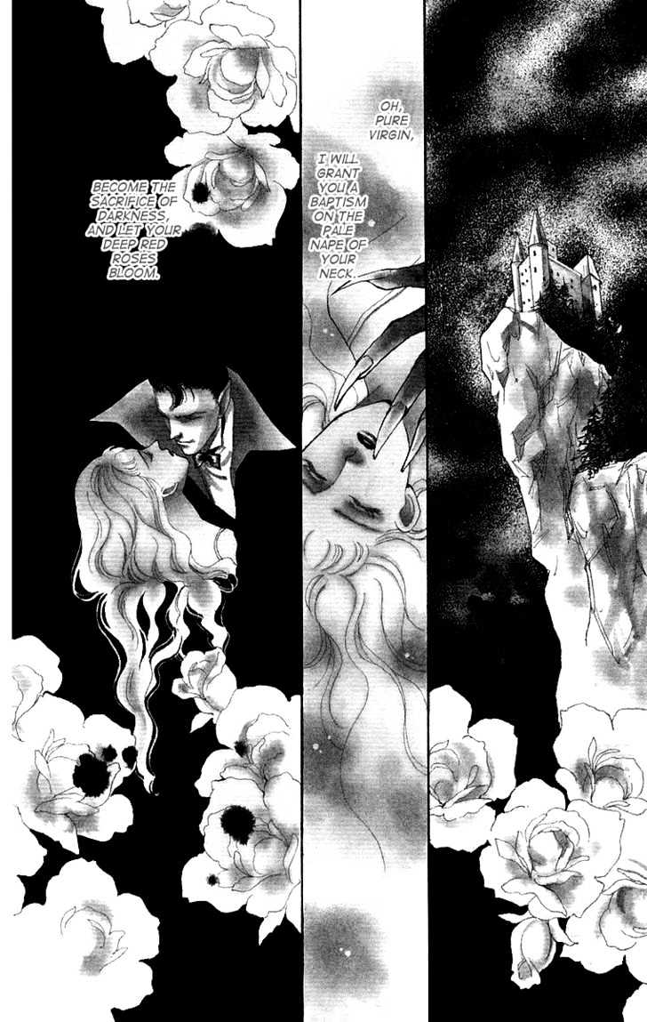 Kuraku Naru Made Matenai Chapter 1 page 9 - Chapter 1 : Can't wait until dark