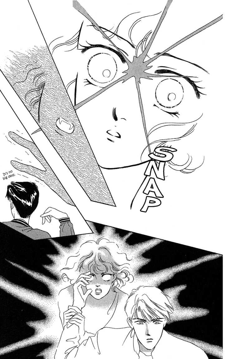 Kuraku Naru Made Matenai Chapter 2 page 11 - Chapter 2