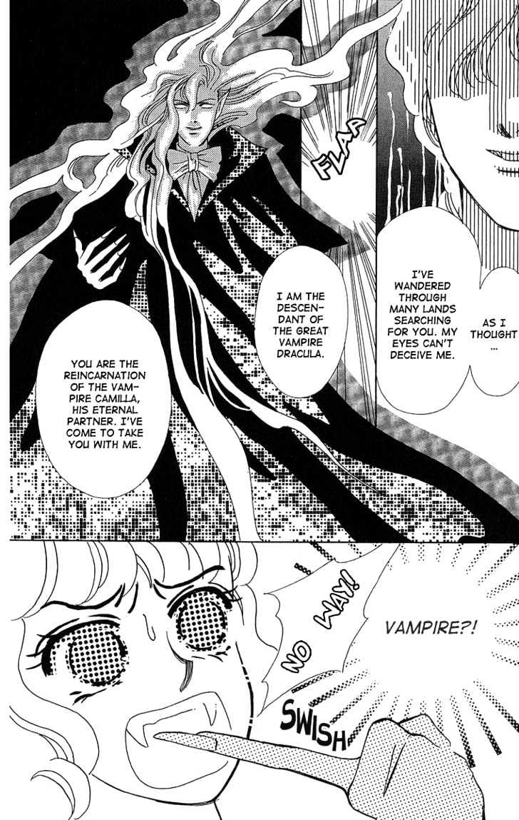 Kuraku Naru Made Matenai Chapter 2 page 14 - Chapter 2