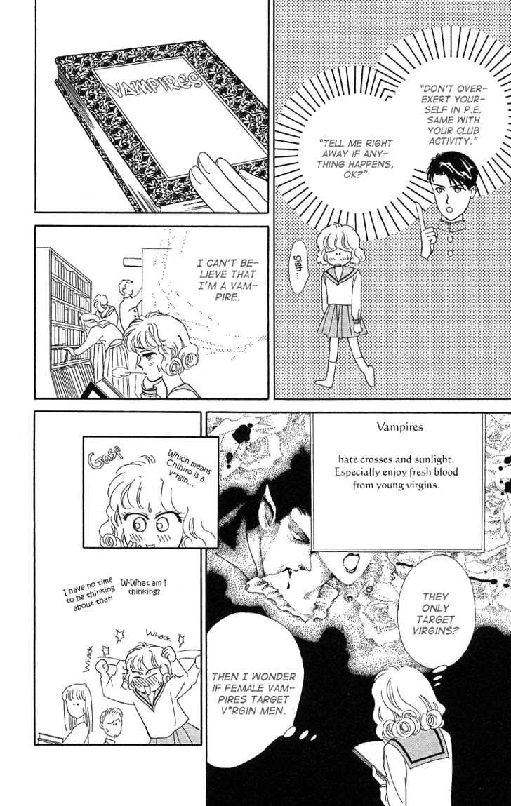 Kuraku Naru Made Matenai Chapter 2 page 22 - Chapter 2