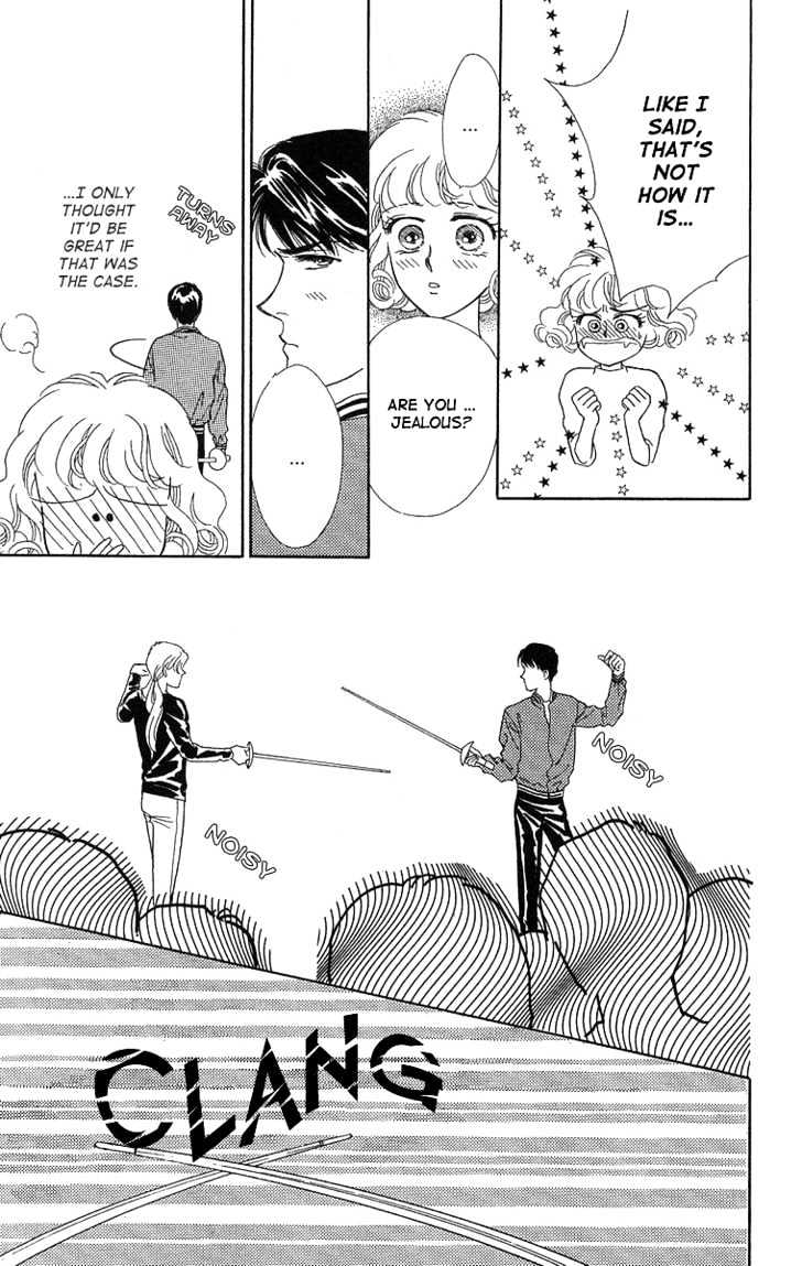 Kuraku Naru Made Matenai Chapter 2 page 31 - Chapter 2