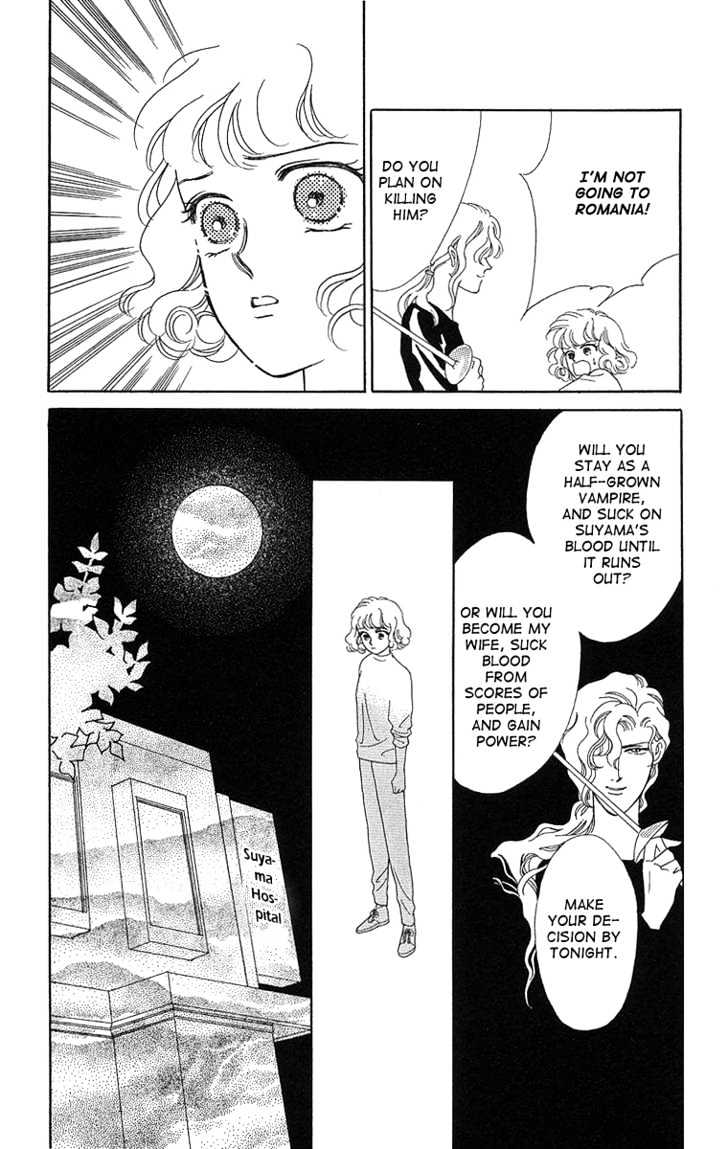 Kuraku Naru Made Matenai Chapter 2 page 34 - Chapter 2