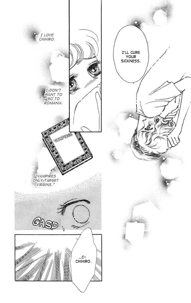 Kuraku Naru Made Matenai Chapter 2 page 38 - Chapter 2