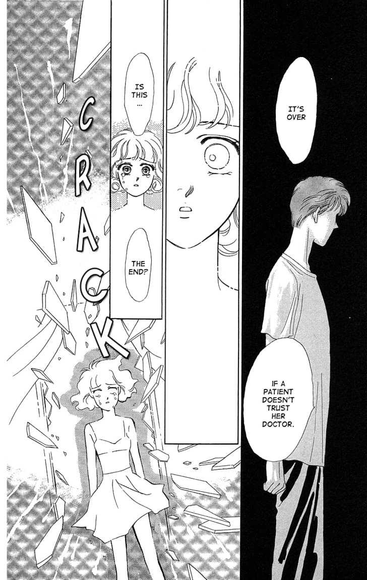 Kuraku Naru Made Matenai Chapter 2 page 40 - Chapter 2