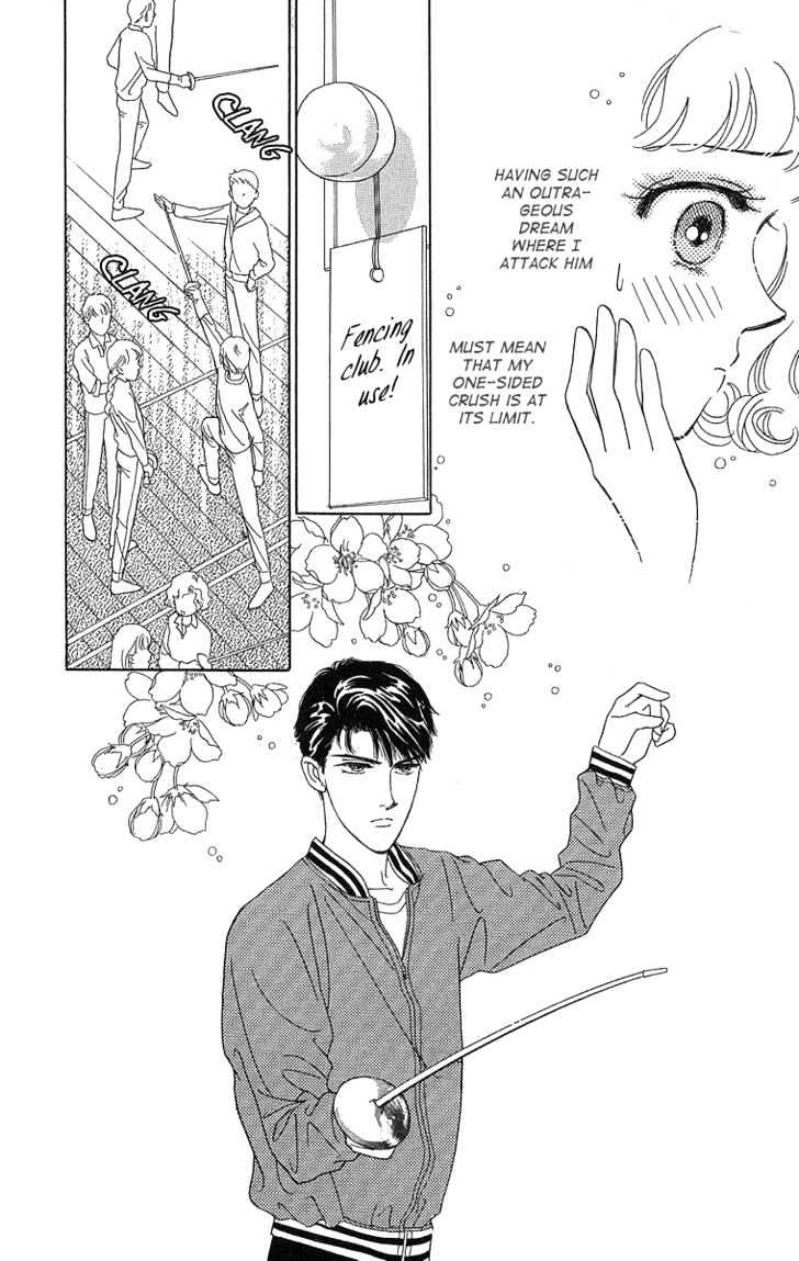 Kuraku Naru Made Matenai Chapter 2 page 8 - Chapter 2