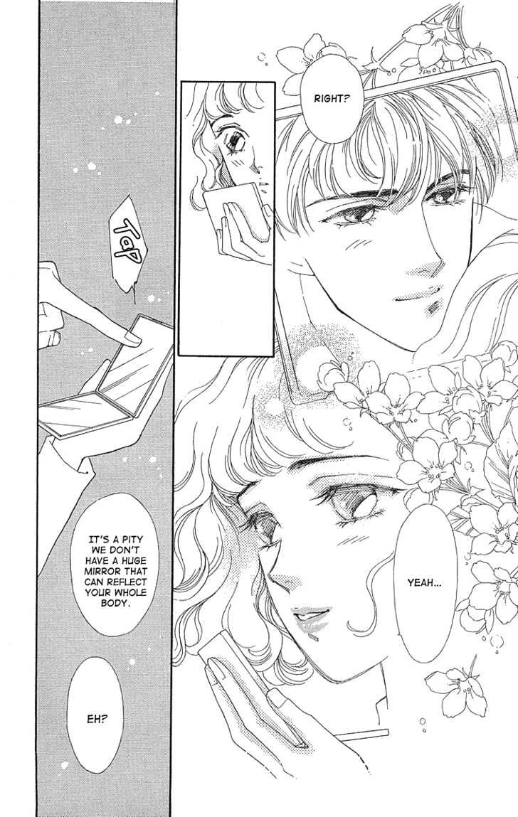 Kuraku Naru Made Matenai Chapter 3 page 26 - Chapter 3