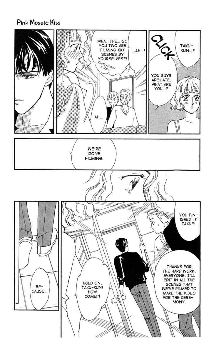 Kuraku Naru Made Matenai Chapter 3 page 35 - Chapter 3