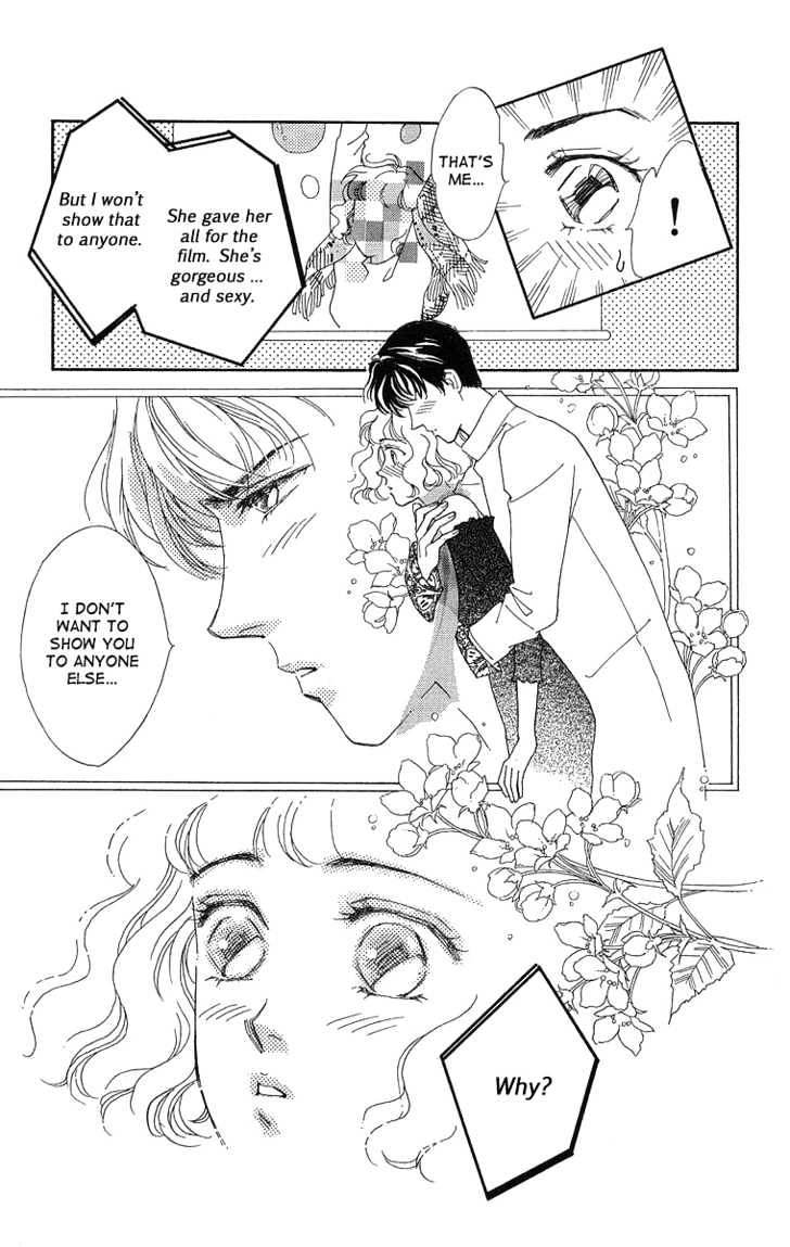 Kuraku Naru Made Matenai Chapter 3 page 41 - Chapter 3