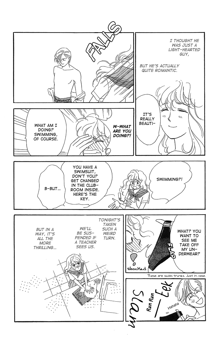 Kuraku Naru Made Matenai Chapter 4.2 page 14 - Chapter 4 v2 : [End]
