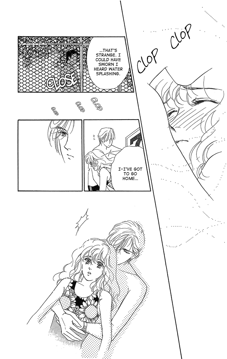 Kuraku Naru Made Matenai Chapter 4.2 page 18 - Chapter 4 v2 : [End]