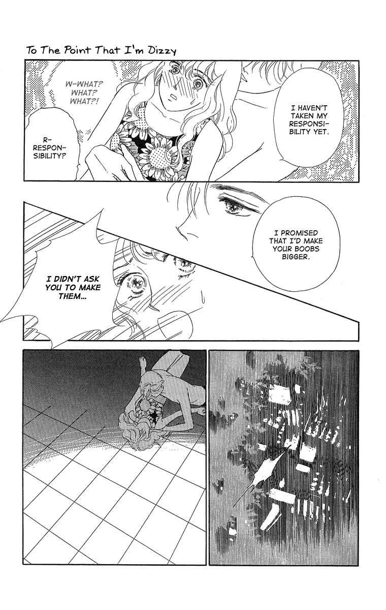 Kuraku Naru Made Matenai Chapter 4.2 page 19 - Chapter 4 v2 : [End]