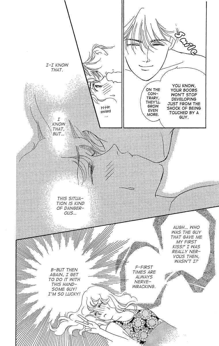 Kuraku Naru Made Matenai Chapter 4.2 page 20 - Chapter 4 v2 : [End]
